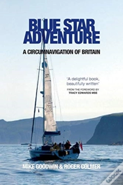 Capa do artigo Blue Star Adventure