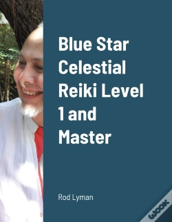 Capa do artigo Blue Star Celestial Reiki Level 1 And Master