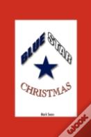 Blue Star Christmas