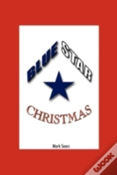 Blue Star Christmas