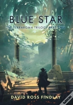 Capa do artigo Blue Star