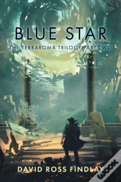 Capa do artigo Blue Star