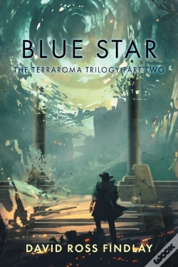 Capa do artigo Blue Star