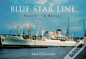 Capa do artigo Blue Star Line