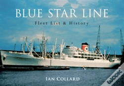 Capa do artigo Blue Star Line