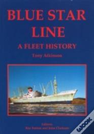Blue Star Line