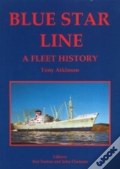 Capa do artigo Blue Star Line
