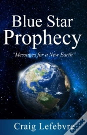 Capa do artigo Blue Star Prophecy