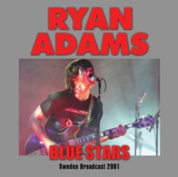 Capa do artigo Blue Stars - CD