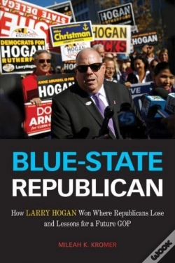 Capa do artigo Blue-State Republican