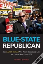 Capa do artigo Blue-State Republican