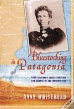 Capa do artigo Blue Stocking In Patagonia
