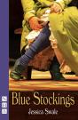 Blue Stockings - Preview