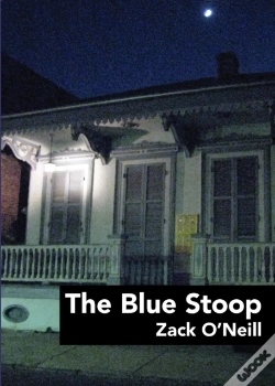 Capa do artigo Blue Stoop