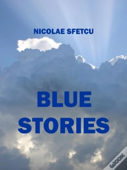 Capa do artigo Blue Stories