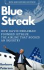 Blue Streak - Preview