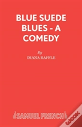 Blue Suede Blues