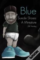 Blue Suede Shoes