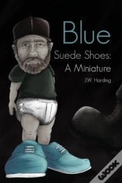 Capa do artigo Blue Suede Shoes