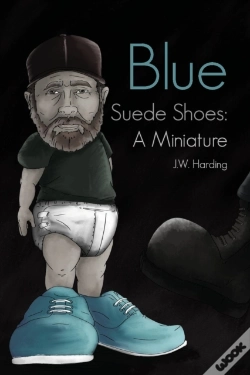 Capa do artigo Blue Suede Shoes