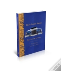 Capa do artigo Blue Suede Shoes