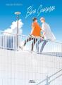 Blue Summer Tome 3 - Preview