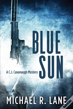 Capa do artigo Blue Sun