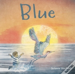 Capa do artigo Blue