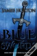 Blue Swords