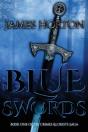 Blue Swords - Preview