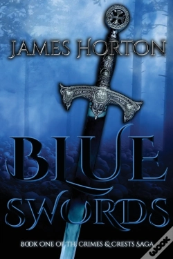 Capa do artigo Blue Swords