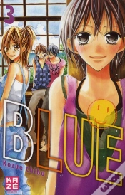 Capa do artigo Blue T.3