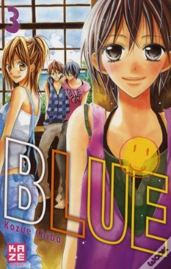 Capa do artigo Blue T.3