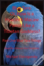 Capa do artigo Blue Tara