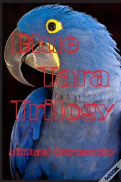 Capa do artigo Blue Tara Trilogy: Princess Tara Chronic