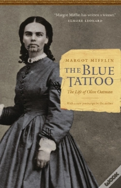 Capa do artigo Blue Tattoo
