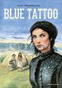 Blue Tattoo - Preview