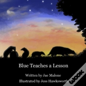 Capa do artigo Blue Teaches A Lesson