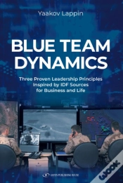 Capa do artigo Blue Team Dynamics