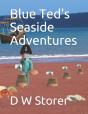 Blue Ted'S Seaside Adventures - Preview