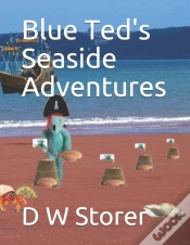 Capa do artigo Blue Ted