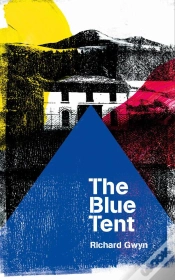 Capa do artigo Blue Tent