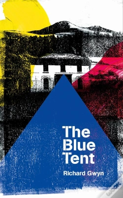 Capa do artigo Blue Tent