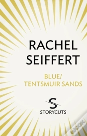 Capa do artigo Blue / Tentsmuir Sands (Storycuts)