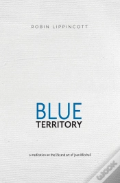 Capa do artigo Blue Territory