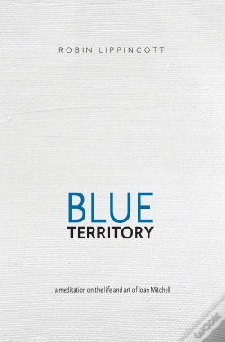 Capa do artigo Blue Territory