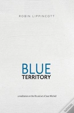 Capa do artigo Blue Territory