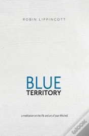 Capa do artigo Blue Territory
