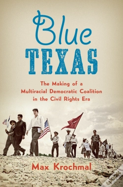 Capa do artigo Blue Texas