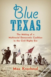 Capa do artigo Blue Texas